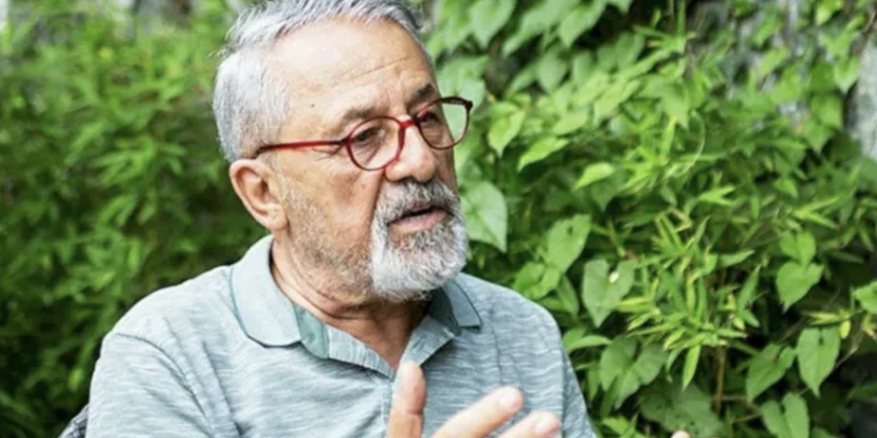 Prof Dr Naci Görür den bir uyarı daha İstanbul da en az 320 bin kişi