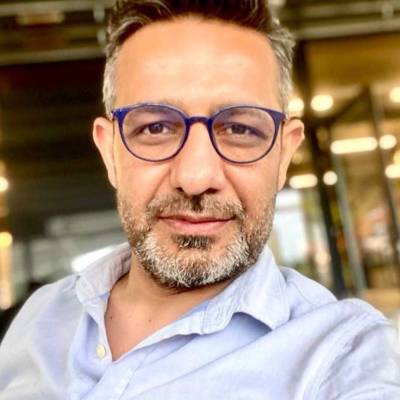 ALİ ONUR ÖZÇELİK