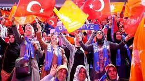Seçmenin yüzde 70.8'i 'Türkiye kötüye gidiyor' dedi 5