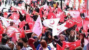 Seçmenin yüzde 70.8'i 'Türkiye kötüye gidiyor' dedi 4