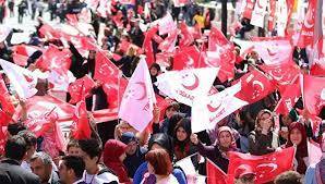 Seçmenin yüzde 70.8'i 'Türkiye kötüye gidiyor' dedi 4