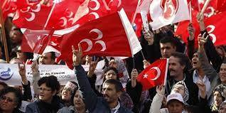 Seçmenin yüzde 70.8'i 'Türkiye kötüye gidiyor' dedi 6
