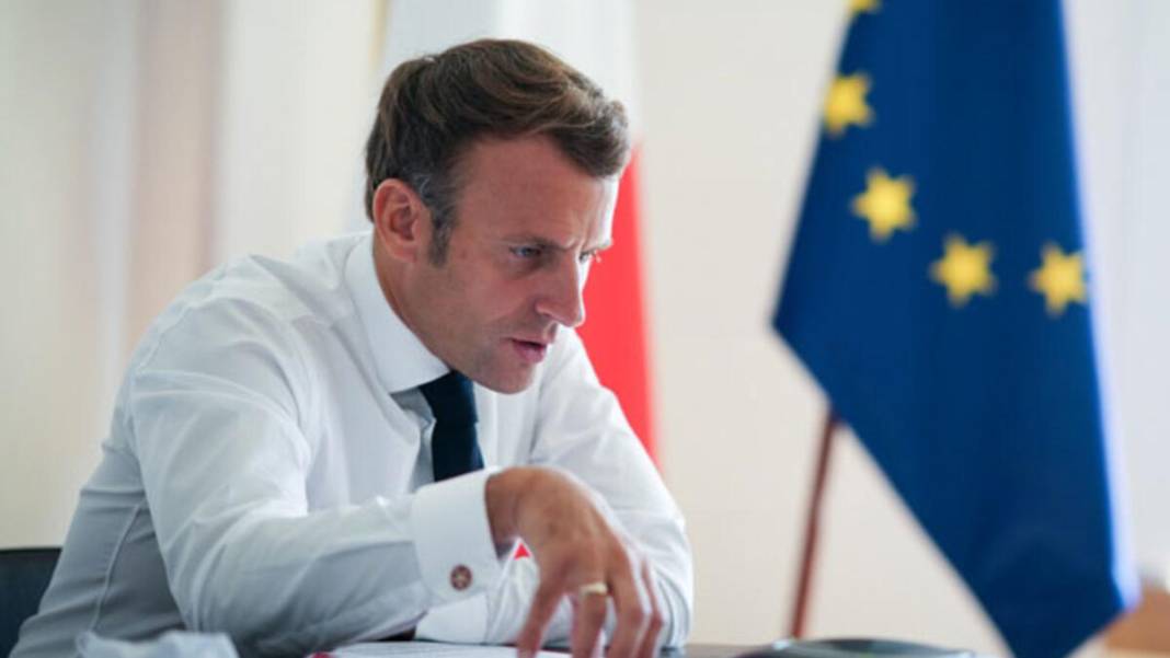 Fransa'da 'sağın seçimi': Macron mu, Le Pen mi kazanacak? 8