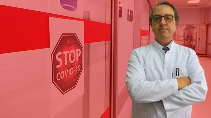 Her 10 hastadan biri 'post covid' sendromundan muzdarip 1