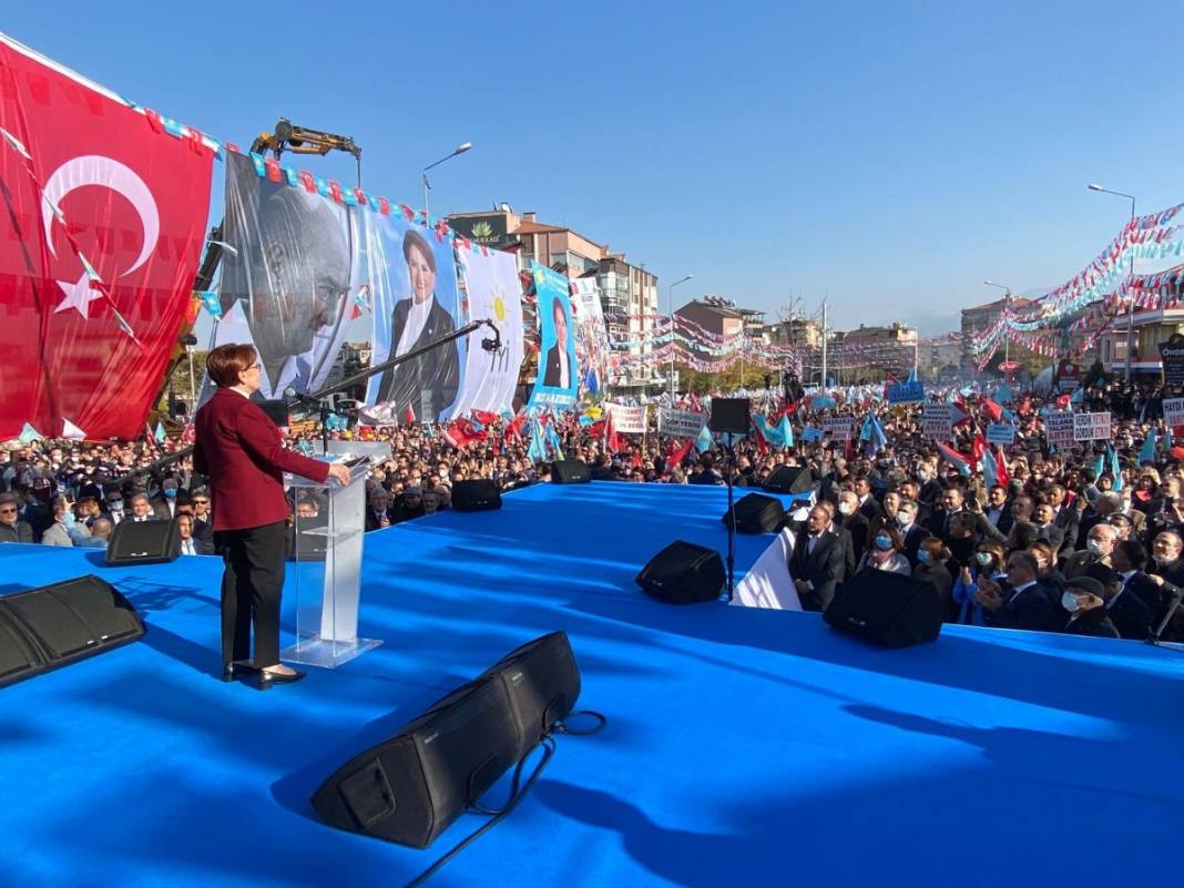 Asal'dan seçim anketi: Cumhur İttifakı 10 puan önde 5