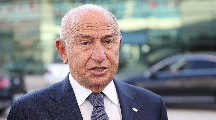 Türkiye'deki en zengin 10 isim belli oldu 9