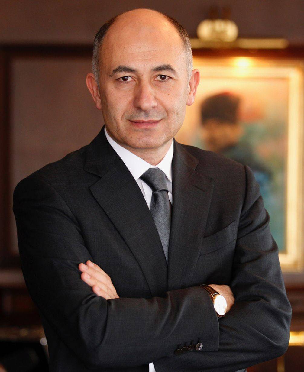 Türkiye'deki en zengin 10 isim belli oldu 6