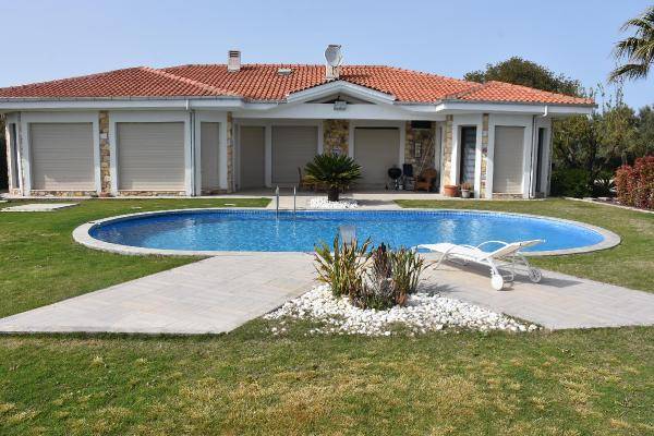 Çeşme'nin bayram tarifesi: En ucuz konaklama 1000 TL 7