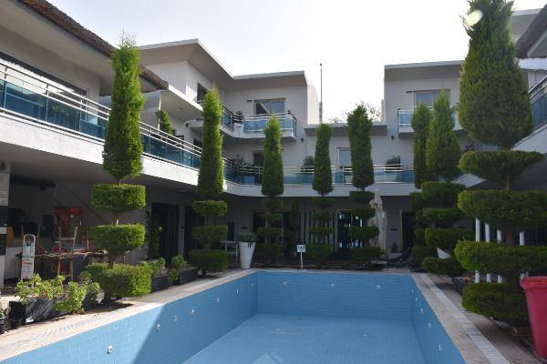 Çeşme'nin bayram tarifesi: En ucuz konaklama 1000 TL 6