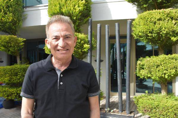 Çeşme'nin bayram tarifesi: En ucuz konaklama 1000 TL 4