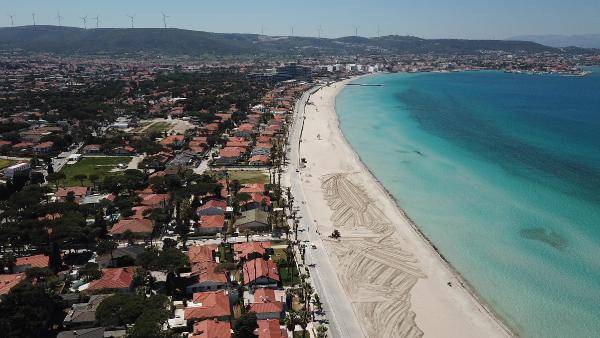 Çeşme'nin bayram tarifesi: En ucuz konaklama 1000 TL 3