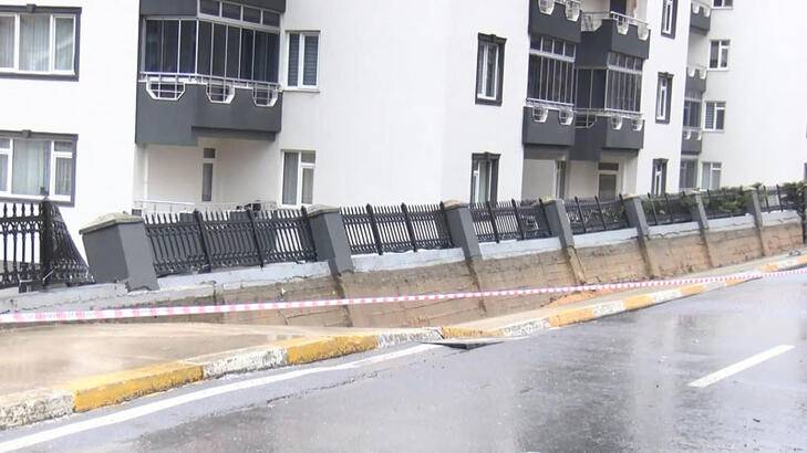 İstanbul'da 7.5 büyüklüğünde deprem senaryosu 9