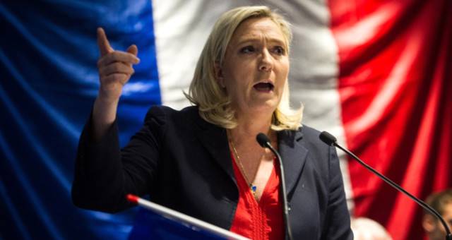 Fransa'da 'sağın seçimi': Macron mu, Le Pen mi kazanacak? 9