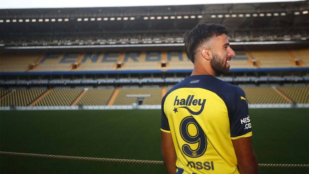 Spor medyası transferlere başladı bile 7