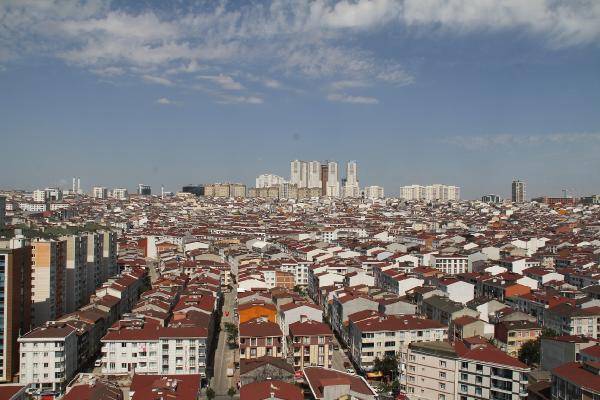İstanbul'da 7.5 büyüklüğünde deprem senaryosu 6