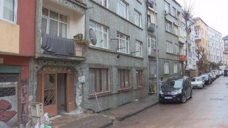 İstanbul'da 7.5 büyüklüğünde deprem senaryosu 3