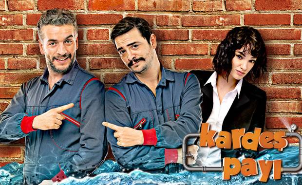 Netflix Türkiye'de bu hafta en çok izlenen diziler 3
