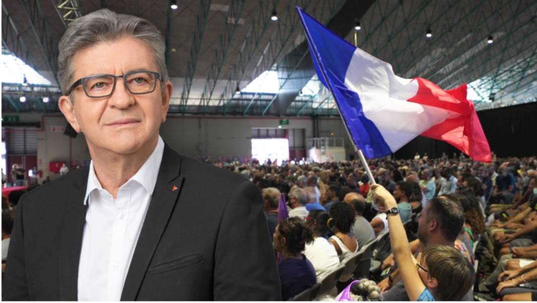 Fransa'da 'sağın seçimi': Macron mu, Le Pen mi kazanacak? 11