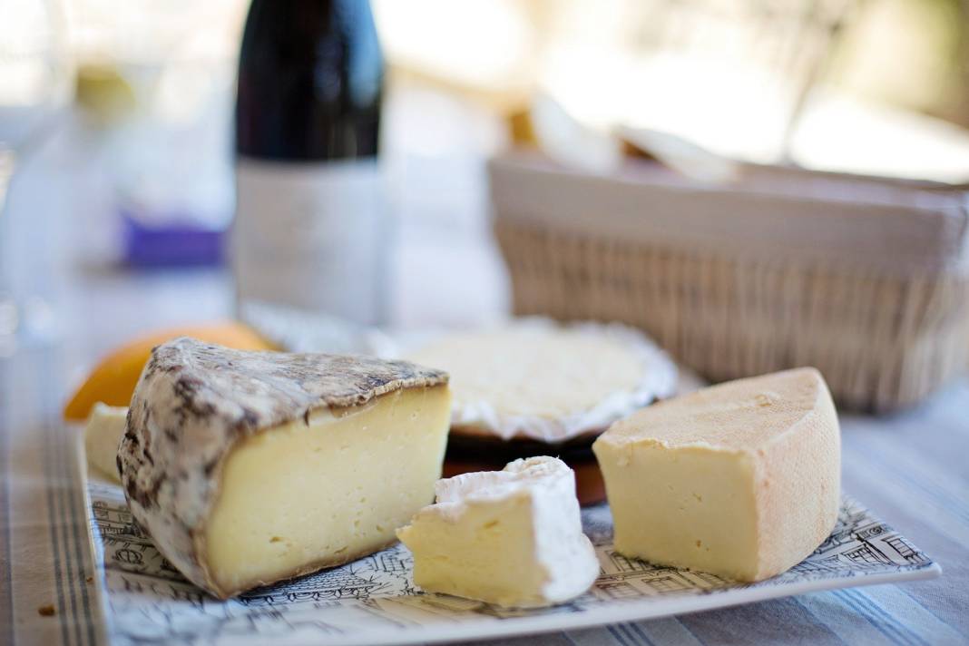 Salmonella'nın ardından listeriya paniği: Fransa'da altı çeşit peynir geri çağrıldı 4