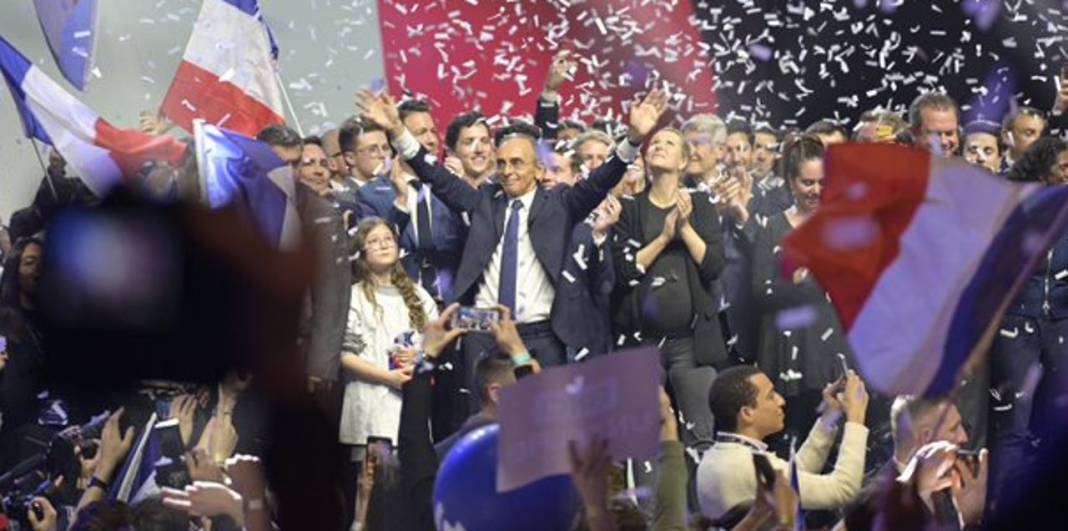 Fransa'da 'sağın seçimi': Macron mu, Le Pen mi kazanacak? 10