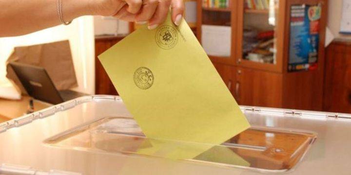 Seçim anketi: CHP farkı iyice azalttı, Cumhur seçmeni enflasyon böyle giderse tercihini değiştirecek 6
