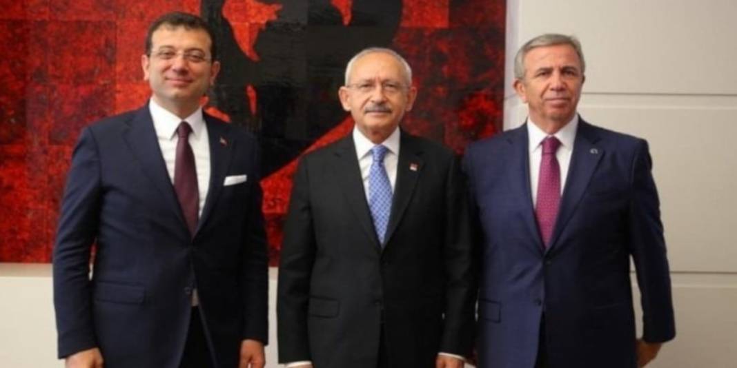 ASAL'ın son anketi: Mansur Yavaş, Ekrem İmamoğlu'nu geride bıraktı 4