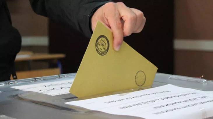 Metropoll'den seçim anketi: Kürtlerin Yüzde 73.2'si Mansur Yavaş'a oy veriyor 1
