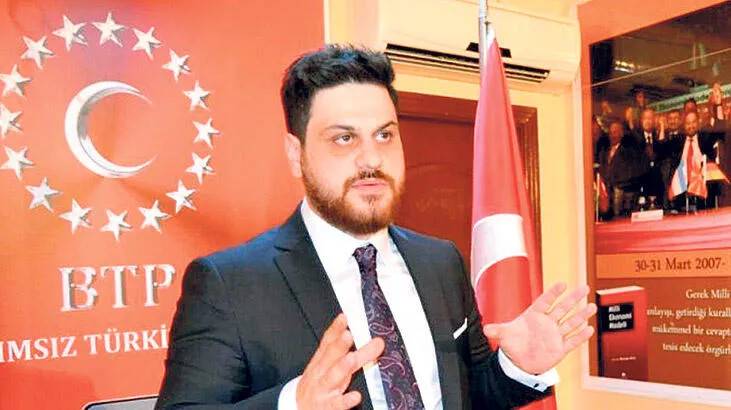 ORC'den mayıs ayı seçim anketi: Millet İttifakı 7.3 puan önde 11