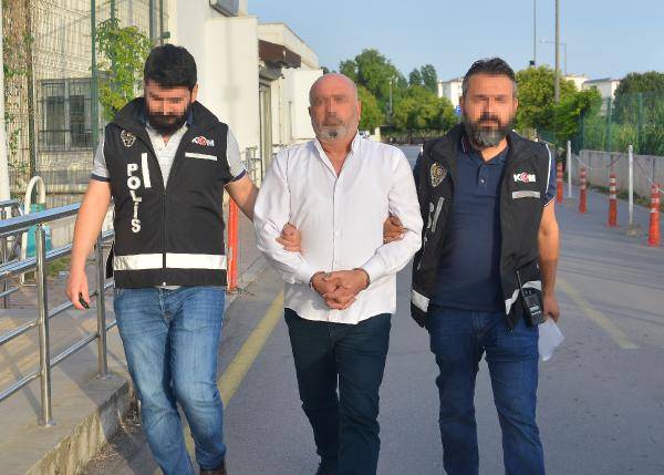 Adana'da şafak baskını: 35 gözaltı 7