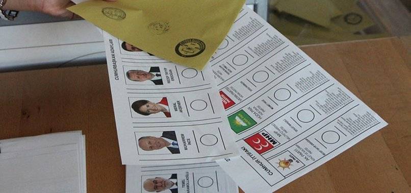 Metropoll anketi: Erdoğan hangi aday karşısında ne kadar oy alıyor? 1