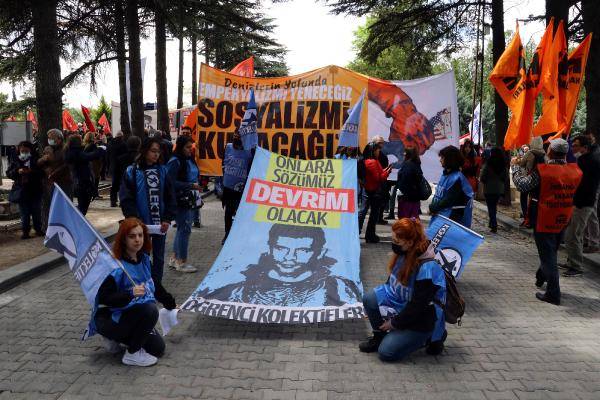 Üç fidan için Ankara ve İstanbul'da anma: Bitmedi daha sürüyor o kavga 10