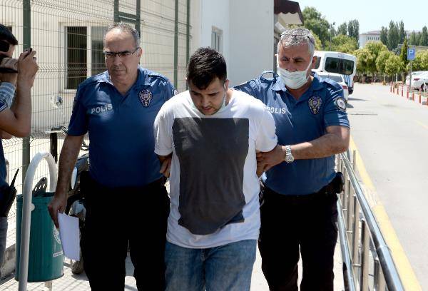 'Sıfır Bir Adana' oyuncusu, biri kadın iki kişiyi silahla yaraladı 3