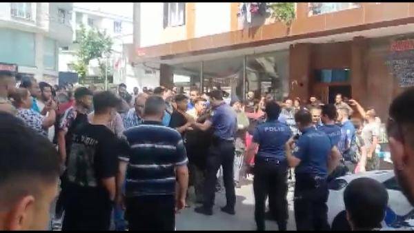 İstanbul'da düğün kavgası: Polis havaya ateş açtı 3