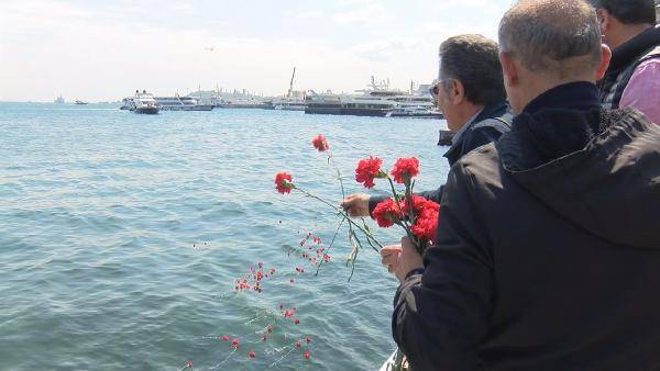 Üç fidan için Ankara ve İstanbul'da anma: Bitmedi daha sürüyor o kavga 14