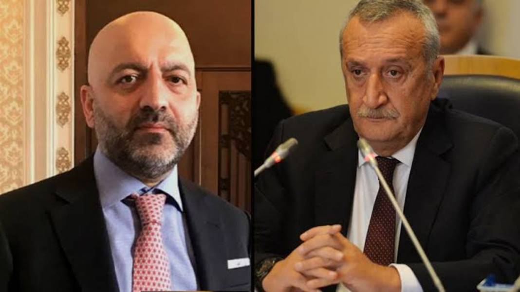 Mehmet Ağar'ı 'çökmekle' suçlayan Mansimov'dan Sedat Peker açıklaması: İddialar doğru 4