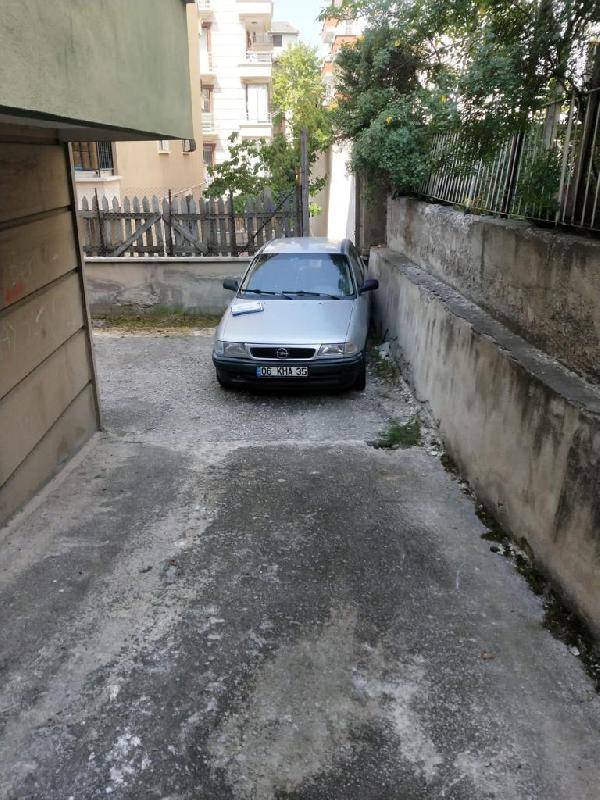 Muhsin Yazıcıoğlu'nun koruma polisi, kendi aracının altında kalarak öldü 2