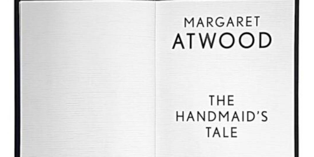 Margaret Atwood'tan kitap yakmalara karşı, yanmayan kitap 4