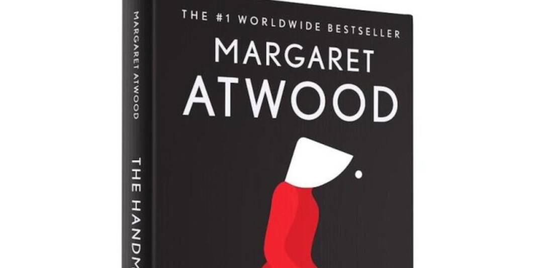 Margaret Atwood'tan kitap yakmalara karşı, yanmayan kitap 2