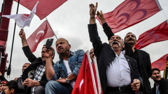 Seçim sonucunu belirleyecek olan anket: Güven veren kazanır 6