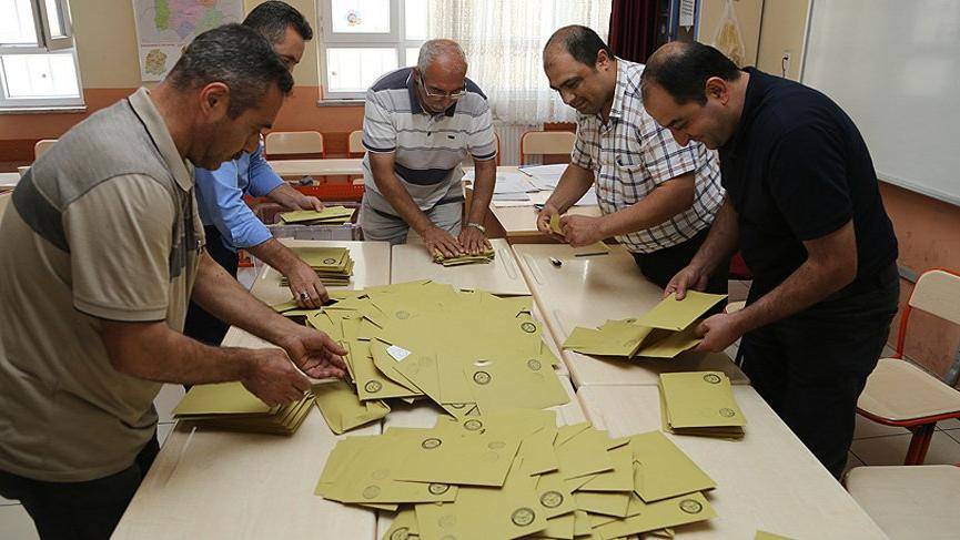 Seçim sonucunu belirleyecek olan anket: Güven veren kazanır 1