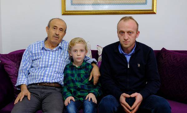 'Firar etti' denilen askerin kemikleri 19 yıl sonra kışlada bulundu 5