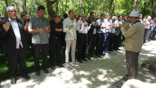 'Firar etti' denilen askerin kemikleri 19 yıl sonra kışlada bulundu 3