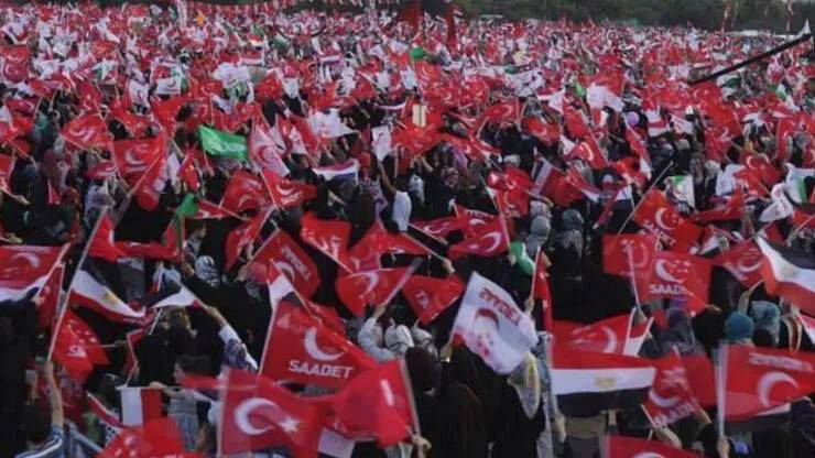 AKP'lilerin yüzde 18.6'sı, MHP'lilerin yüzde 23.9'u asgari ücrete zam istemiyor 7