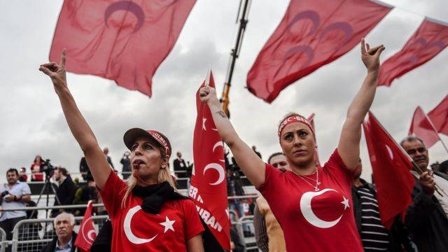 AKP'lilerin yüzde 18.6'sı, MHP'lilerin yüzde 23.9'u asgari ücrete zam istemiyor 6