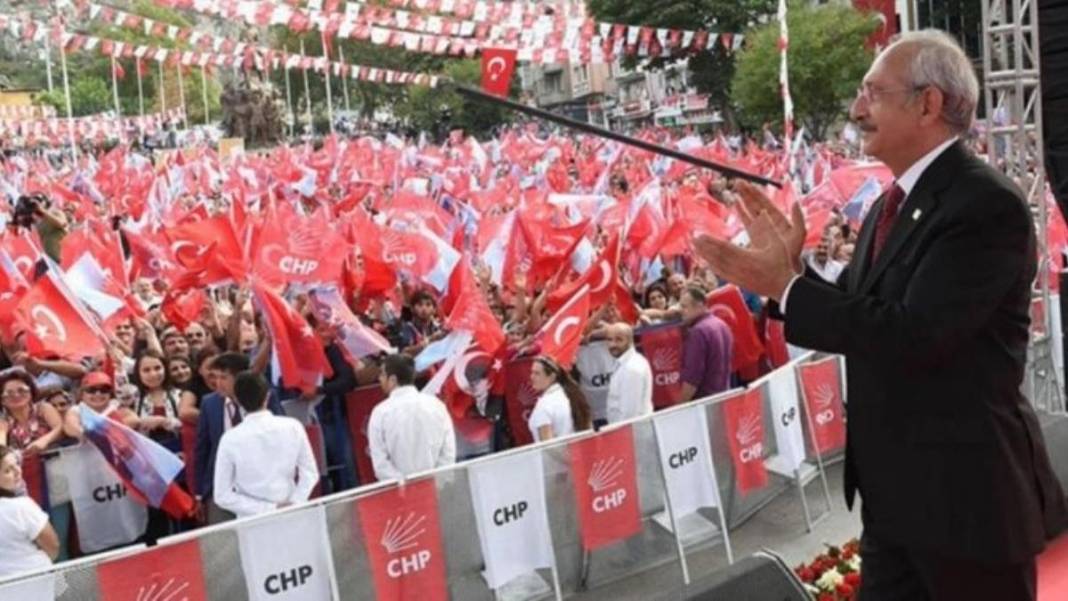 AKP'lilerin yüzde 18.6'sı, MHP'lilerin yüzde 23.9'u asgari ücrete zam istemiyor 3
