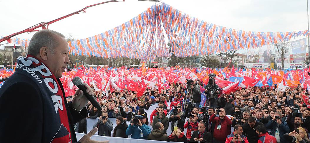 AKP'lilerin yüzde 18.6'sı, MHP'lilerin yüzde 23.9'u asgari ücrete zam istemiyor 2