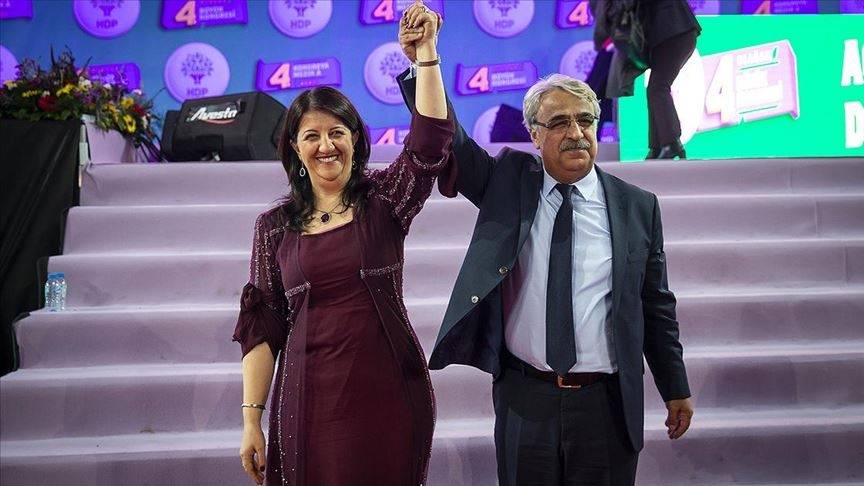 Son seçim anketi başa baş: AKP yüzde 29.4, CHP yüzde 28.9 5