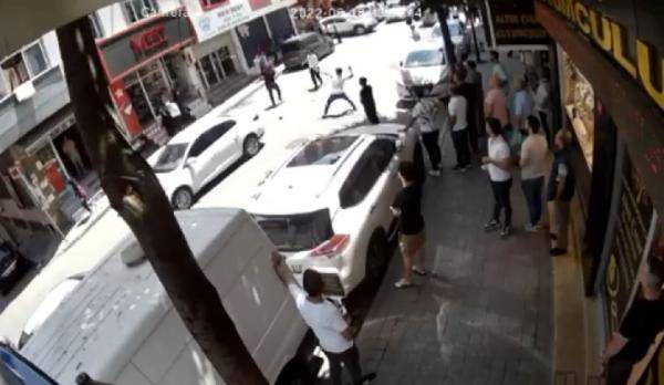 İşçi patronun dükkanını, patron işçinin evini bastı 4