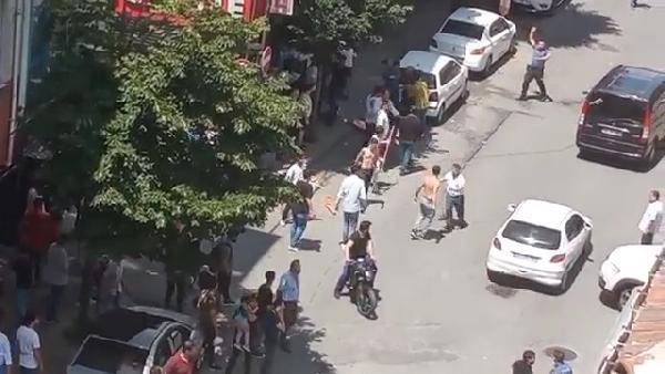 İşçi patronun dükkanını, patron işçinin evini bastı 3