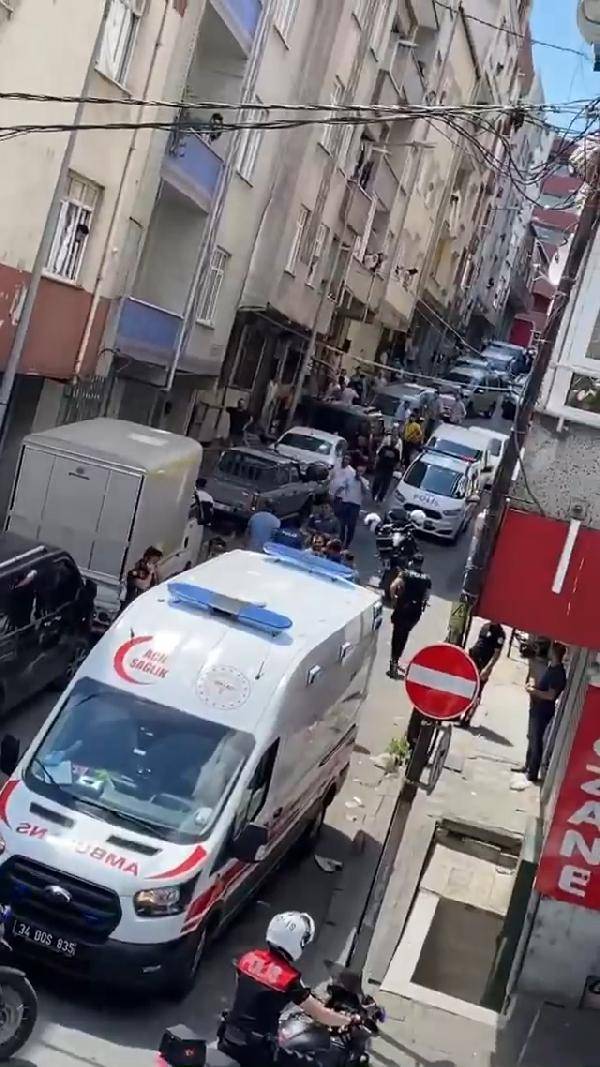 İşçi patronun dükkanını, patron işçinin evini bastı 2